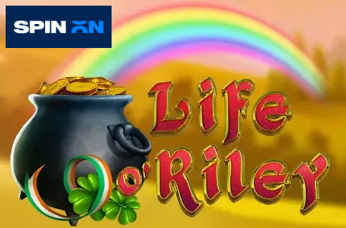 Life O’ Riley
